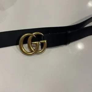 Gucci | Accessories | Gucci Womens Belt Worn 3x | Poshmark